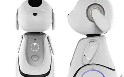 鄭州機(jī)器人工業(yè)設(shè)計(jì)公司的未來圖景