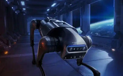 天津機(jī)器人外觀設(shè)計(jì)公司：融合與創(chuàng)新實(shí)踐