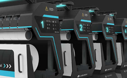 江門機械設(shè)備外觀設(shè)計公司的前瞻實踐