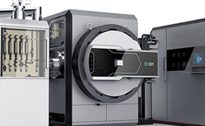 脫脂脫蠟燒結(jié)爐-機(jī)械設(shè)備工業(yè)設(shè)計(jì)