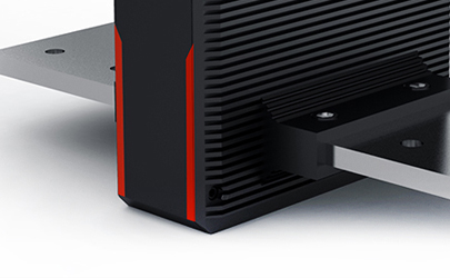 電流傳感器工業設計-電力儀器外觀設計