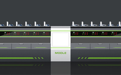 拋光機(jī)外觀設(shè)計(jì)-陶瓷機(jī)械設(shè)備工業(yè)設(shè)計(jì)
