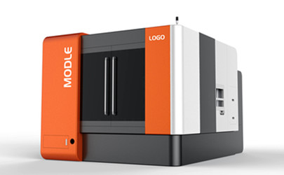 佛山數控機床外觀設計