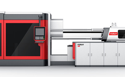 廣州PET瓶胚注塑機(jī)設(shè)備外觀工業(yè)設(shè)計(jì)